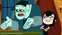 هتل ترانسیلوانیا-قسمت 21,22 | Hotel Transylvania